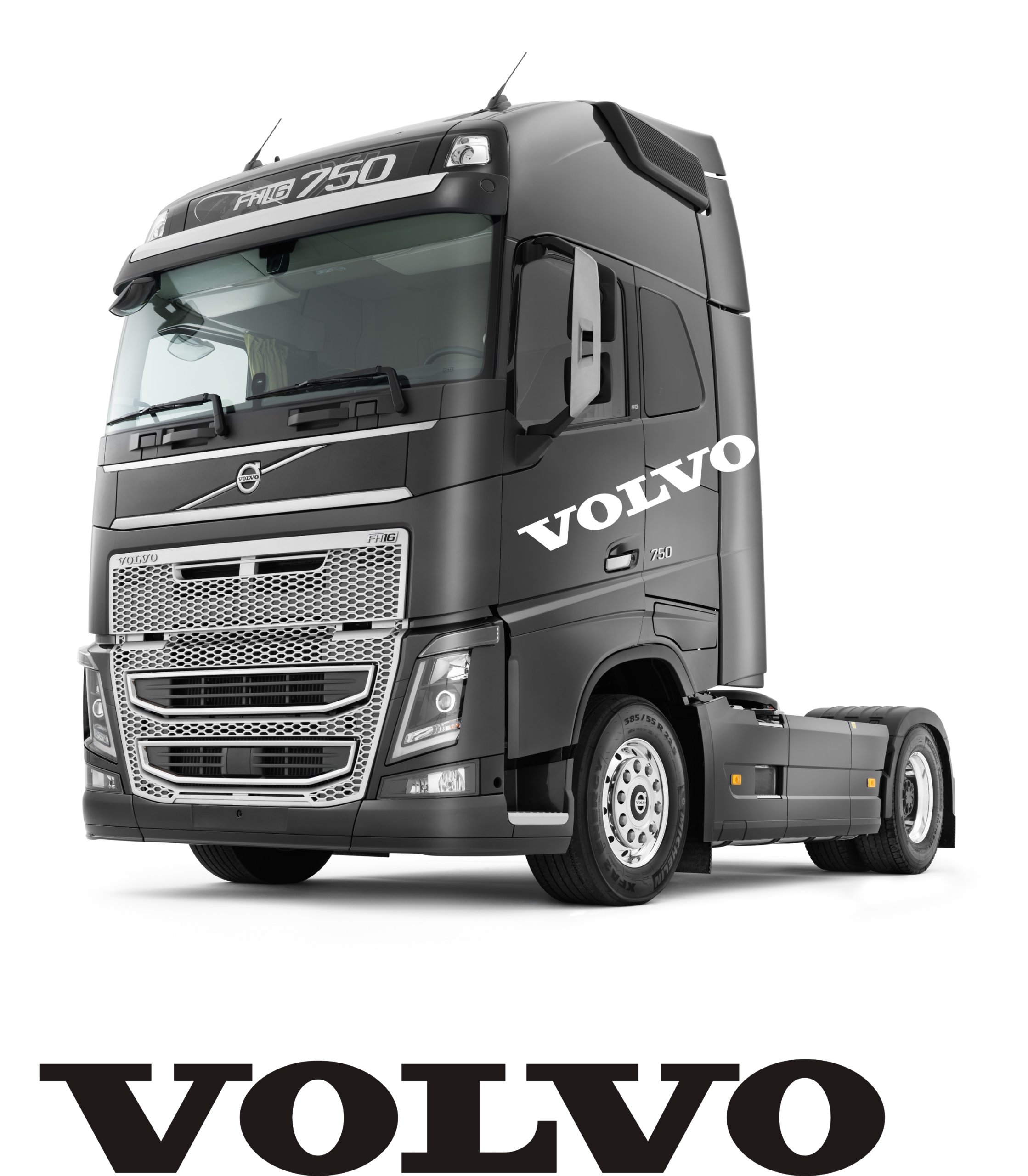 Volvo naklejki naklejka kabina za 60 zł z Przysucha Allegro pl