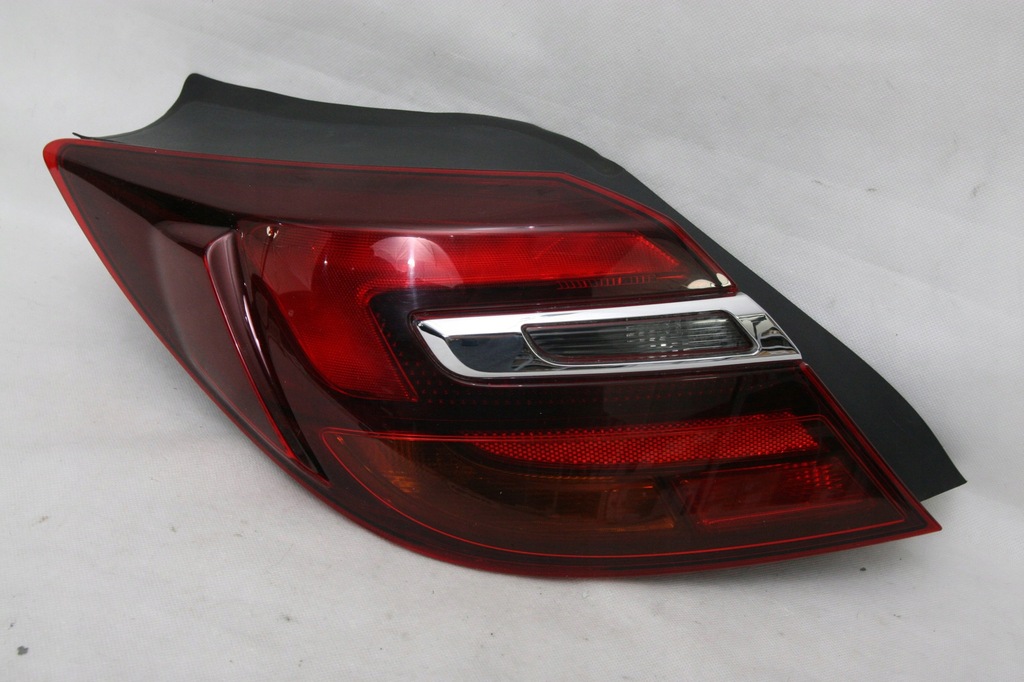 LAMPA TYL EURO LED OPEL INSIGNIA LIFT FL LCI 2013 7391469373