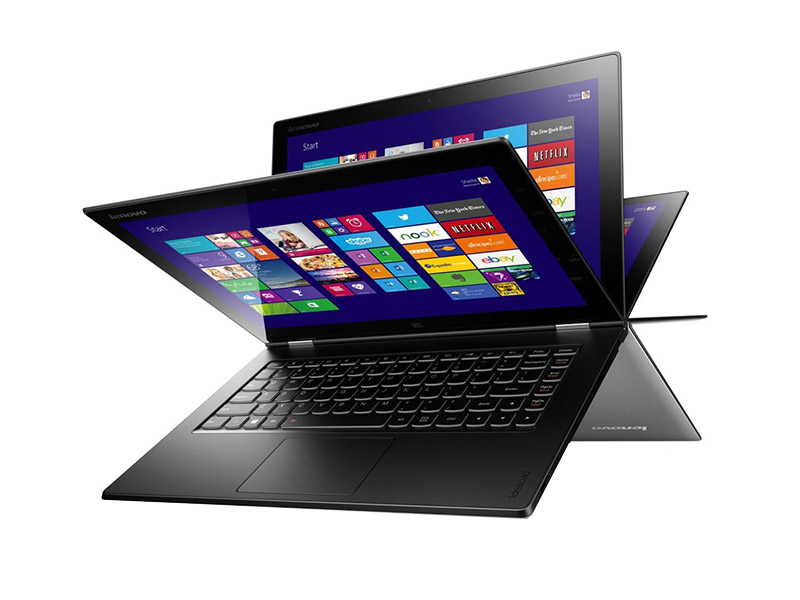 Lenovo Yoga 2 Pro I7 4500U 2x3 0 8GB 256SSD Win10 7287714475