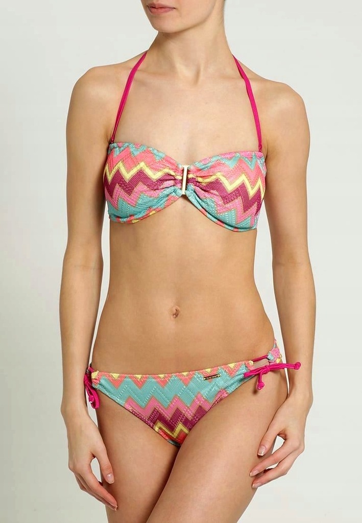 Bruno Banani Bikini Str J K Pielowy A B