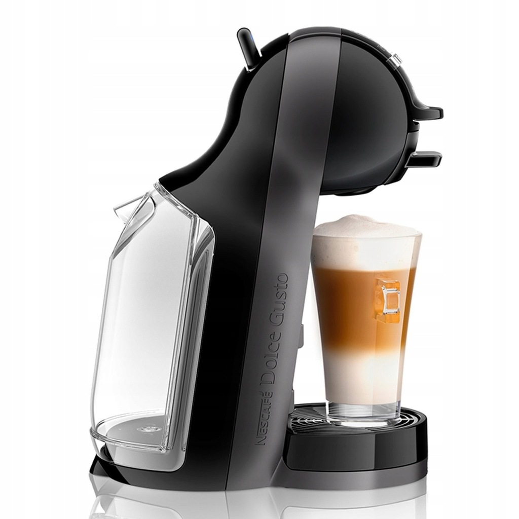 Ekspres Na Kapsu Ki Dolce Gusto Delonghi Edg Bg