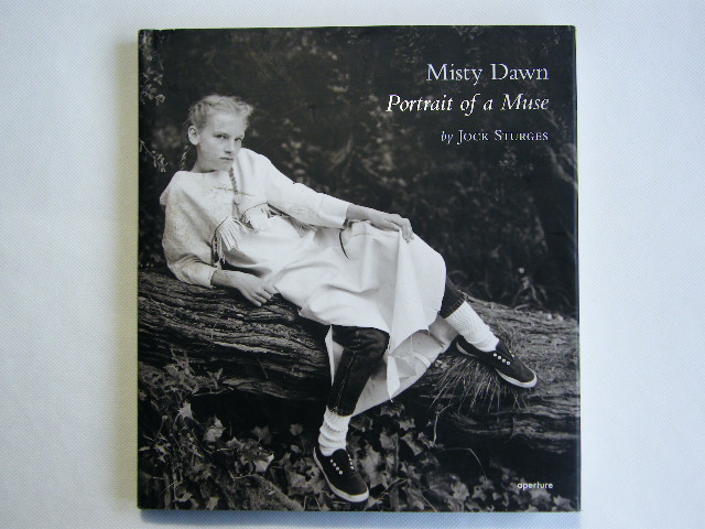 Misty Dawn Portrait Of A Muse By Jock Sturges Oficjalne Archiwum Allegro