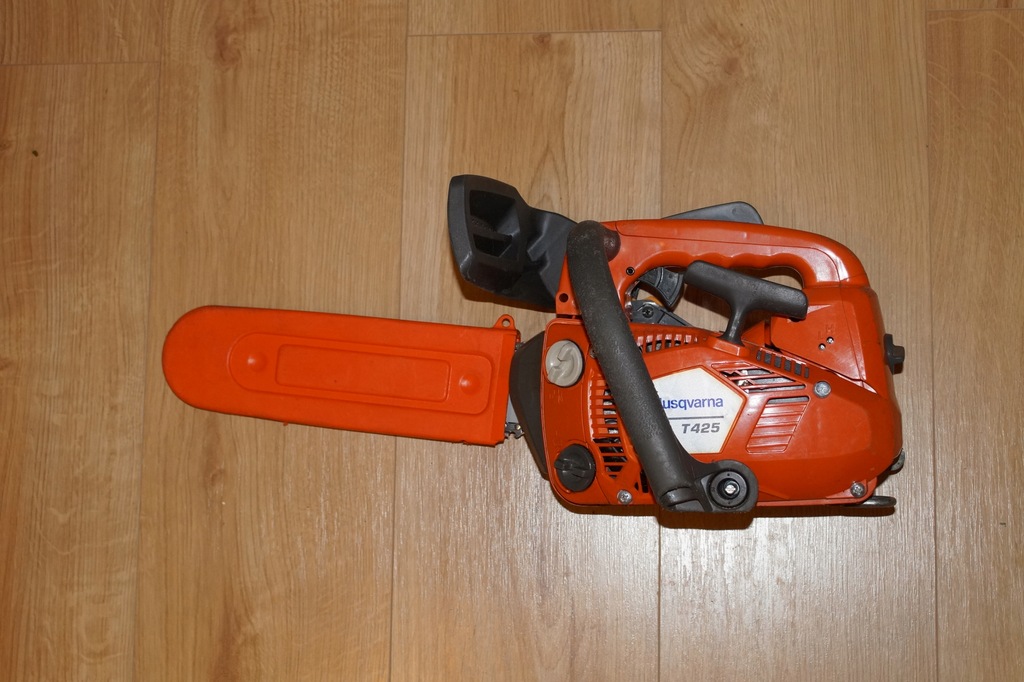 Husqvarna T425 piła pilarka jednoręczna 7752945997 oficjalne