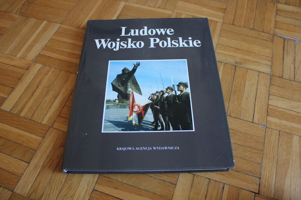 Album Lwp Ludowe Wojsko Polskie Oficjalne Archiwum