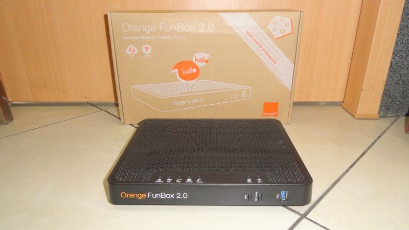 ORANGE FUN BOX 2 0 SAGEMCOM KOMPLET 7372148195 Oficjalne Archiwum