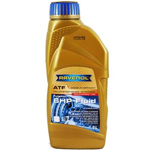 Ravenol Atf Hp Fluid L Olej Przek Adniowy Do Skrzyni Bieg W