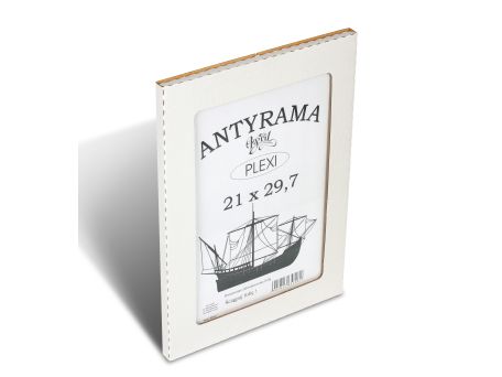 Antyrama A4 STANDARD 21x29 7 Plexi Sklep Opinie Cena W Allegro Pl