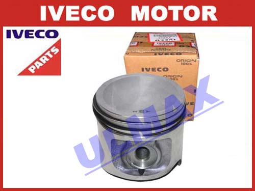 Piston Iveco Daily Cng Original Std Siln Gazowy Ul Io