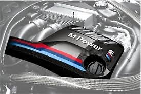 Оригінальний двигун Performance BMW M3 M4