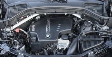 Двигатель BMW X3 X4 2.0 и 2.8 и N20B20 бесплатная замена