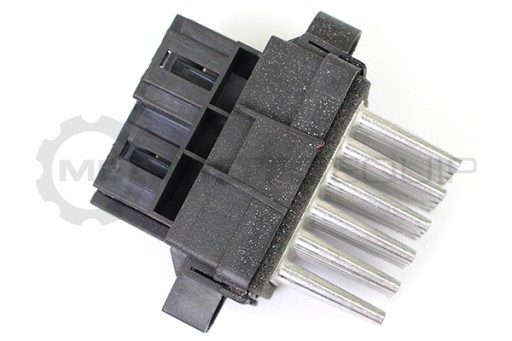 Резистор воздуходувки HUMMER H2 SUZUKI XL-7 - 2