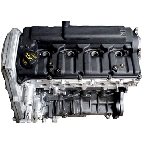 Двигун Hyundai i800 H1 2.5 CRDI EURO 5 D4CB DENSO - 1