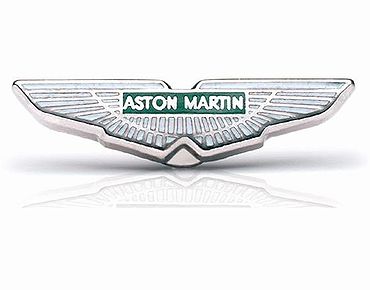 петлі капота заклепки ASTON MARTIN VANTAGE V8 V12 - 2