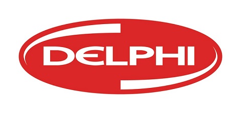 Delphi наконечник впрыска OPEL 5643824 - 2