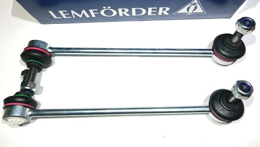 Lemforder стабілізатор поперечної стійкості BMW 5 E60 X - 4