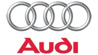 Wahacze Audi A3, Q3, TT zestaw tył Master Sport - 4