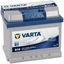 Батарея Varta BLUE 12V 44ah 440A B18 Сілезія свіжа доставка
