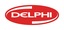 Delphi наконечник уприскування OPEL 5643824
