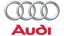 Wahacze Audi A3, Q3, TT zestaw tył Master Sport