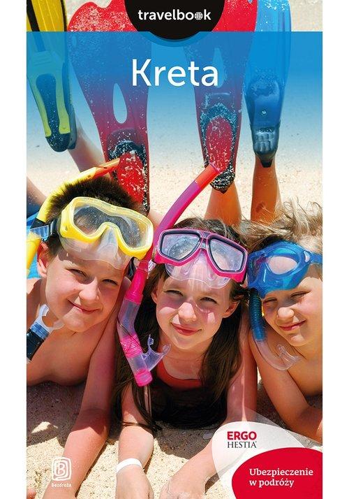

Kreta Travelbook Peter Zralek