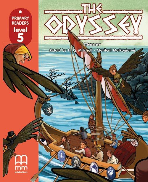 

The Odyssey