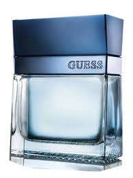 

Guess Seductive Homme Blue 100 ml Edt