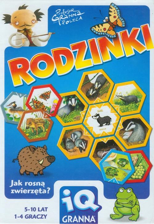 

Granna Iq Rodzinki
