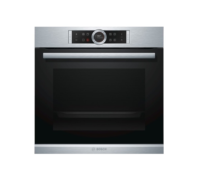 

Piekarnik Bosch HBG635HS1