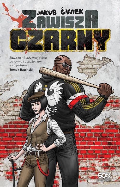 

Zawisza Czarny Jakub Ćwiek