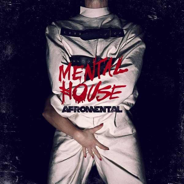 

Afromental Mental House CD