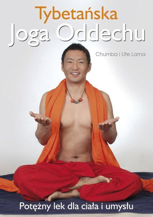 

Tybetańska Joga Oddechu Chumba Lama, Ute Lama