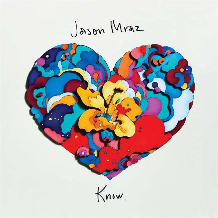 

Jason Mraz Know