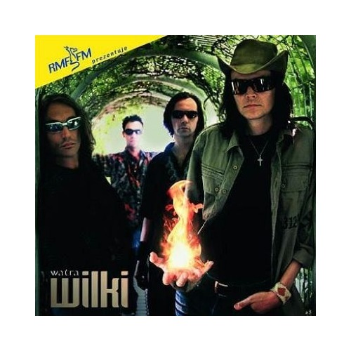 

Wilki Watra