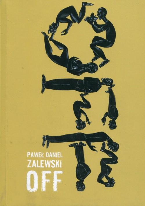 

Off Paweł Daniel Zalewski