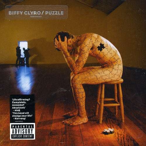 

Biffy Clyro Puzzle