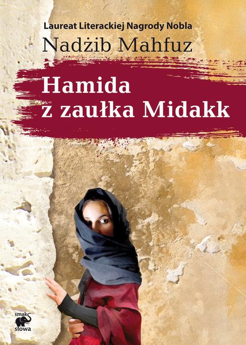 

Hamida z zaułka Midakk Nadżib Mahfuz