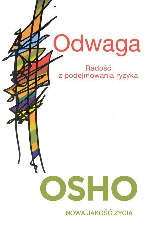 

Odwaga Osho
