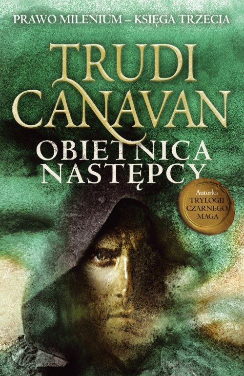 

Obietnica Następcy Trudi Canavan
