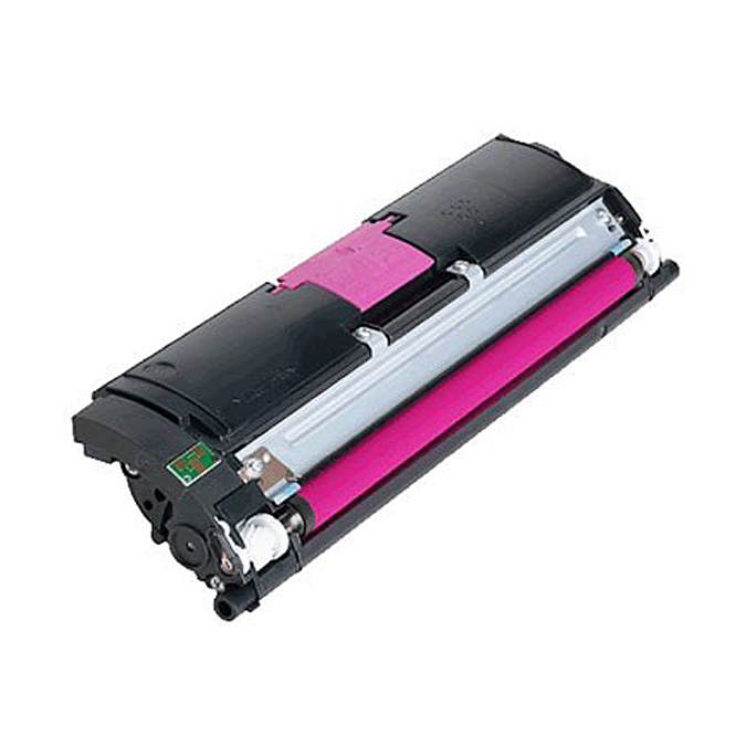 Tonerová kazeta Konica Minolta A00W231 purpurová originál