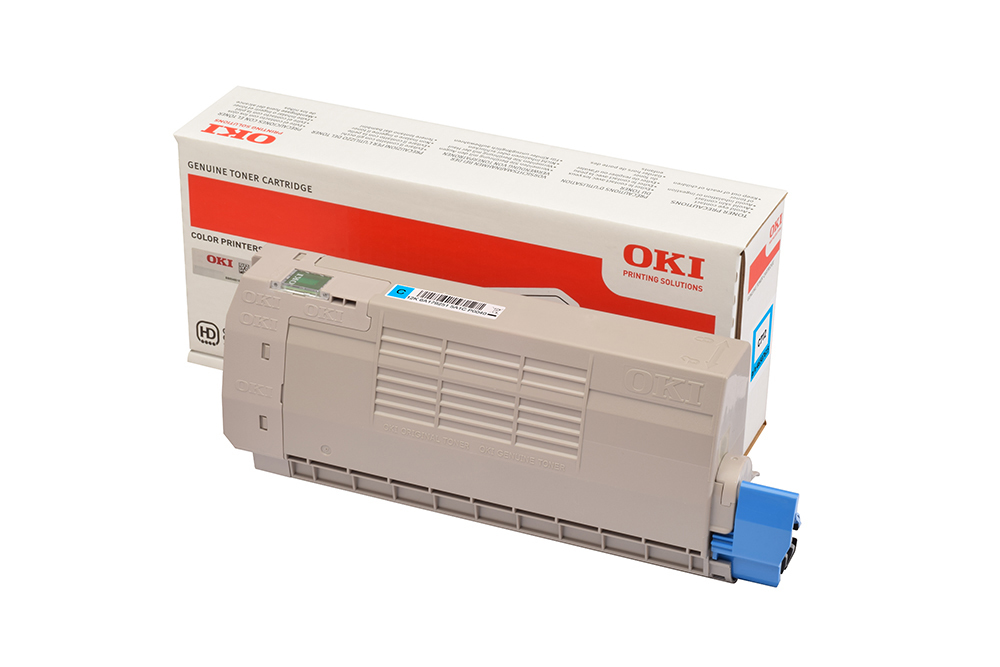 

Toner Oki do C712 46507615