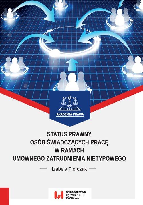 

Status prawny osób Izabela Florczak