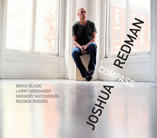 

Joshua Redman Compass CD