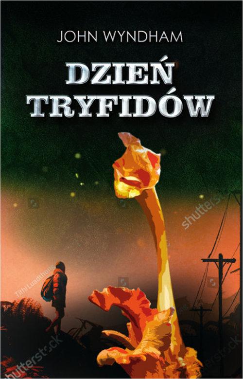 

Dzień tryfidów John Wyndham