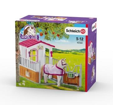 

Zestaw figurek Schleich Horse Club 42368