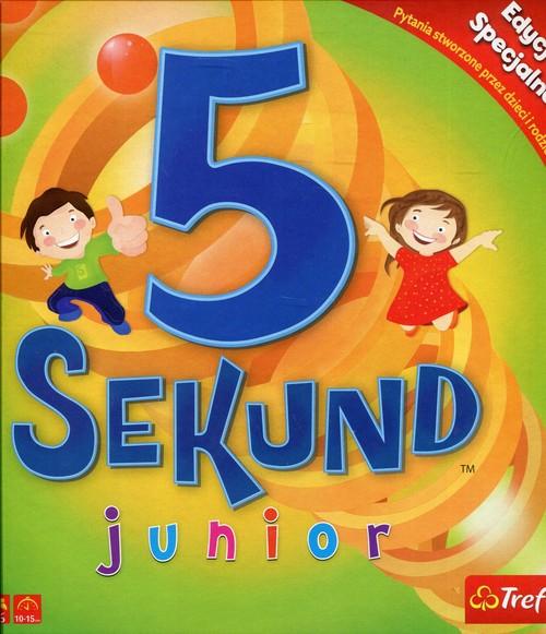 

Gra 5 sekund junior