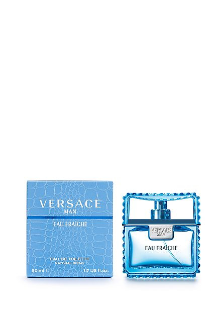 

Versace Man Eau Fraiche 50 ml Edt