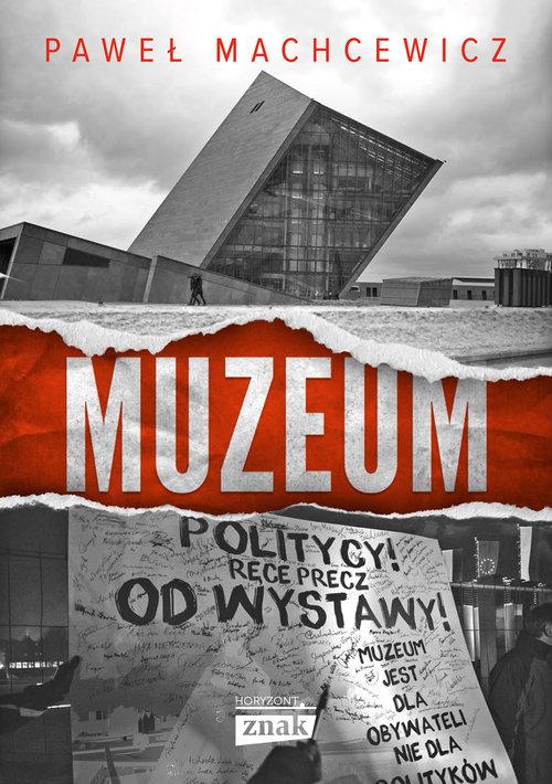 

Muzeum Paweł Machcewicz