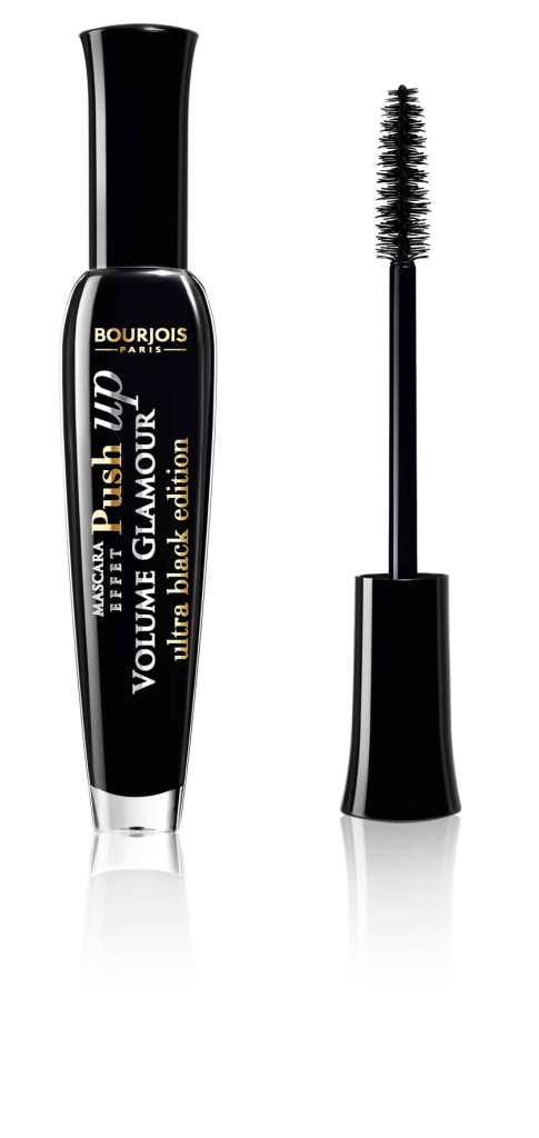 

Bourjois Mascara Effet Push Up Ultra tusz do rzęs