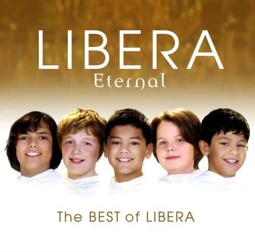 

Libera The Best Of Libera CD