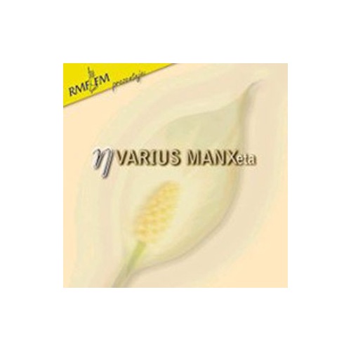 

Varius Manx Eno